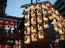 祇園祭月鉾
