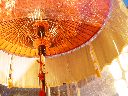 祇園祭綾傘鉾